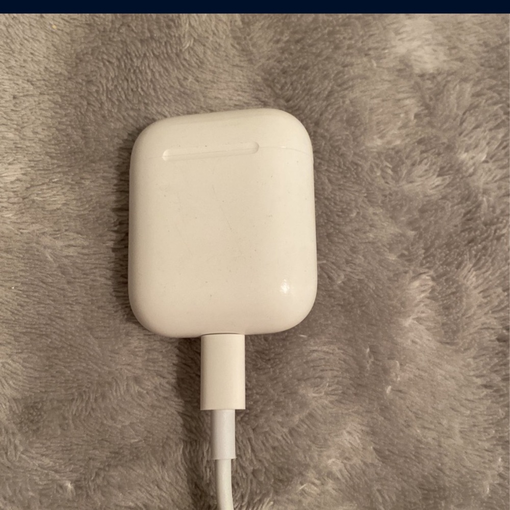 Apple AirPods 2nd generation